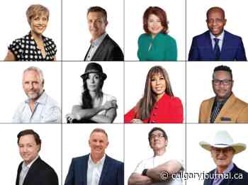 Meet the mayoral candidates - The Calgary Journal
