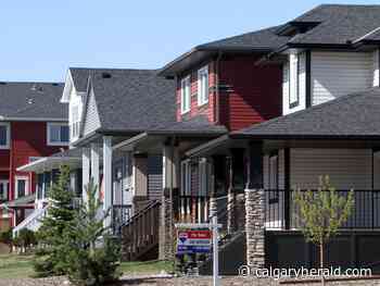 Affordability worsens across Canada while Calgary stands out among most affordable cities - Calgary Herald