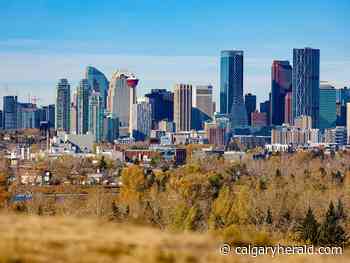Economy, taxes top issues for Calgary voters: poll - Calgary Herald