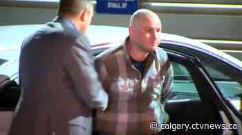 Calgary police officer describes finding bodies of mother and daughter in 2019 - CTV News Calgary