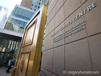 Former Calgary school principal gets two-year sentence in the community for fraud against CBE - Calgary Herald