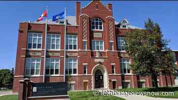 Holy Spirit School Division adopts COVID vaccine, rapid testing policy - Lethbridge News Now