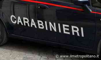 Capriate San Gervasio (Bg). In possesso di cocaina, tenta la fuga: arrestato dopo inseguimento - Ilmetropolitano.it - ilMetropolitano.it