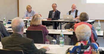 Hirschberg: Bürgerstiftung sucht neue Projekte - Rhein-Neckar Zeitung