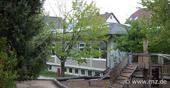 Hirschberg: Katholischer Kindergarten soll Anbau erhalten - Rhein-Neckar Zeitung