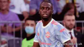 Aaron Wan-Bissaka: Manchester United defender's two-match ban cut on appeal