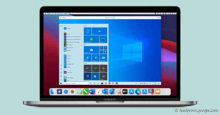Parallels Desktop 17.1 adds full support for macOS Monterey and Windows 11