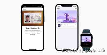 Florida promises upcoming support for Apple Wallet’s ID feature