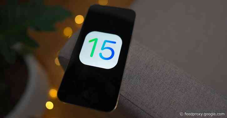 Apple patches zero-day flaw in iOS 15, but without crediting outspoken researcher