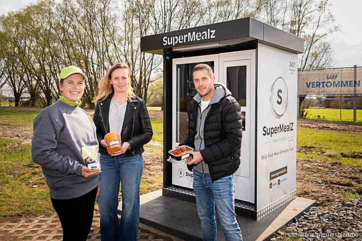 RECENSIE. Kip blinkt uit in gerechten van SupermealZ: “Komt dit uit een automaat?”