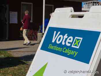 Poll suggests Calgary and Edmonton differ on equalization referendum - Calgary Herald