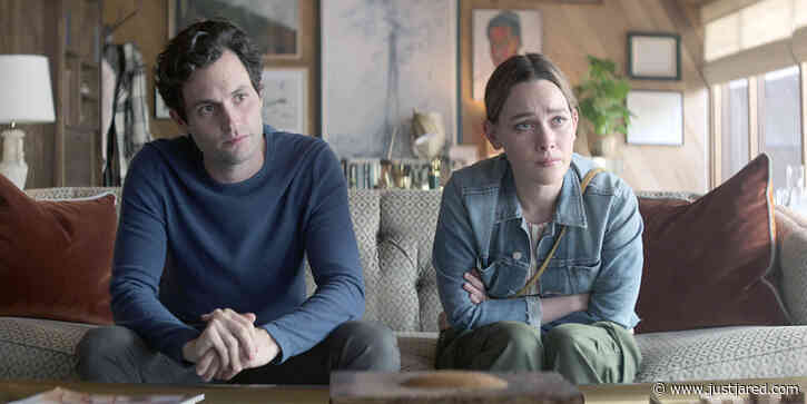'You' Showrunner Explains Why They Killed Off [SPOILER] In First Episode of Season 3