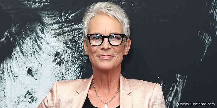 Jamie Lee Curtis Will Reunite With Ryan Murphy On New Limited Series For Netflix