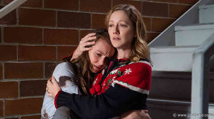 Judy Greer Reacts to the Shocking Ending of 'Halloween Kills' (Spoilers Ahead!)