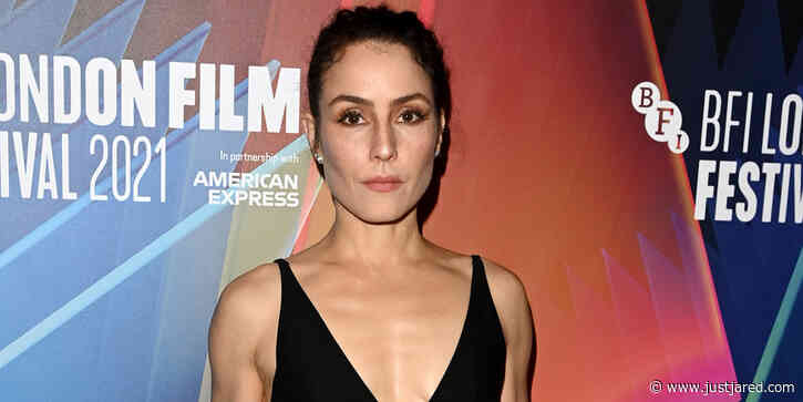 Noomi Rapace Answers What Kind of Movie 'Lamb' Really Is