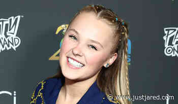 See What JoJo Siwa Looks Like in Her Mac & Cheese Outfit!