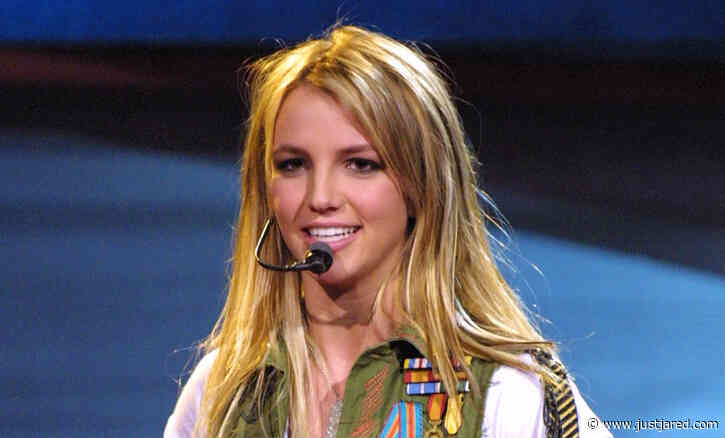 Britney Spears Expresses Fear of Doing Something Wrong After Gaining Her Freedom