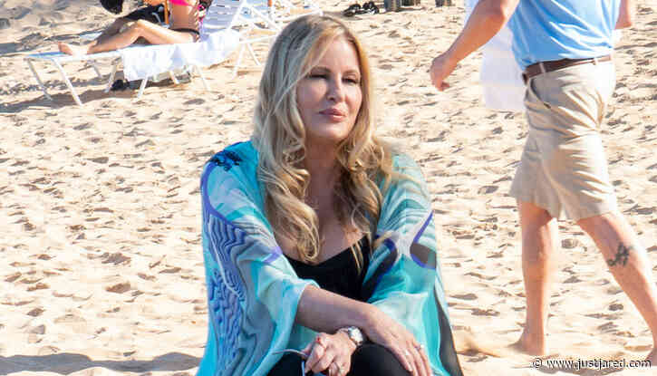 Jennifer Coolidge to Return for 'The White Lotus' Season 2 on HBO!