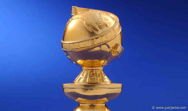 HFPA Announces Date for Golden Globes 2022, Giving Us Two Major Shows on Same Day