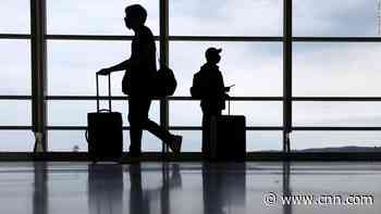 The US has a reopening date. Here's what travelers need to know