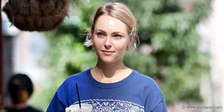 AnnaSophia Robb Rocks Pokemon 25 Merch While Out in NYC