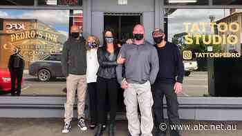 Central Goldfields hits paydirt amid business and property rush