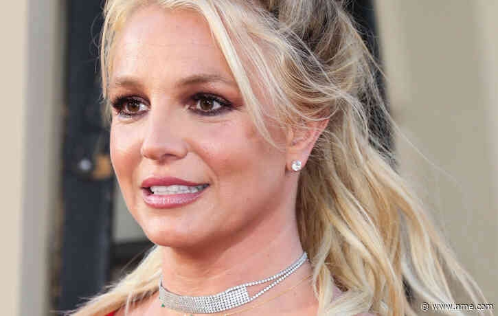 Britney Spears opens up about life after conservatorship: “I’m afraid I’ll make a mistake”
