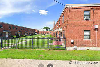 Trenton On Track To Surpass Its 2020 Fatal Shootings Record - Northern Highlands Daily Voice