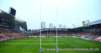 London Irish v Gloucester Rugby TV details, team news and odds - Gloucestershire Live