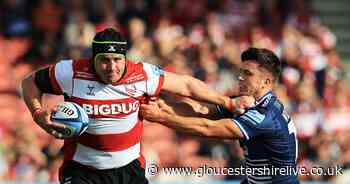 London Irish v Gloucester Rugby LIVE: Team news announcements ahead of Gallagher Premiership clash - Gloucestershire Live