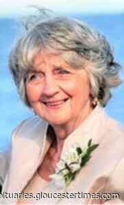 Waltraut Brown | Obituary | Gloucester Times - Gloucester Daily Times