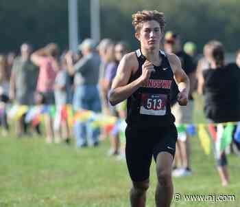 Gloucester County Cross Country Championships, Oct. 14, 2021 - nj.com - nj.com