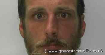 Gloucester man jailed for going to places where he'd been banned - Gloucestershire Live