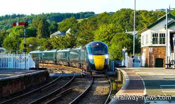 Hitachi Rail and Linbrooke to Design Gloucester Digital Signalling Solution - railway-news.com