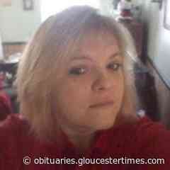 Nancy Goetchius (Hobbs) | Obituary | Gloucester Times - Gloucester Daily Times