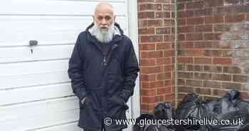 Gloucester City Councillor calls for CCTV and law enforcement at new community garden - Gloucestershire Live