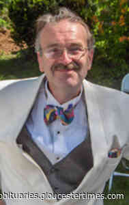 Bruce Nicholls | Obituary | Gloucester Times - Gloucester Daily Times