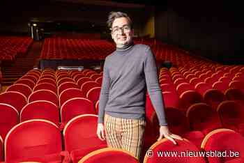 “We merken dat het circus bij jongeren aan populariteit wint”