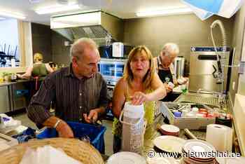Tien jaar De Moazoart, dat is een decennium lang vechten tegen armoede: “De strijd is nog lang niet gestreden”