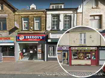 Why these two Darwen takeaways got zero food hygiene ratings