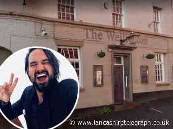1p meals landlord calls time on his town centre pub after noise complaints from new apartments