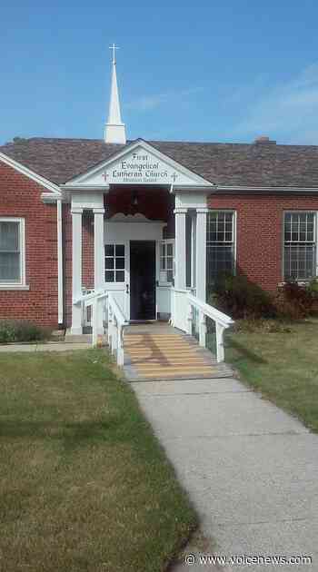 St. Clair County news briefs: Algonac church to host community supper, more - New Baltimore Voice Newspapers