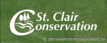 St. Clair conservation wants to add staffer to improve speed of permit approvals - petrolialambtonindependent.ca