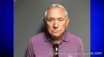 St. Clair County man arrested on child sex assault charges - Trussvilletribune