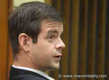 Jury hung in St. Clair Shores bar-punch case, mistrial ordered - The Macomb Daily