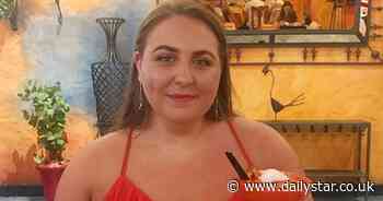 Inside EastEnders Clair Norris' life – tanning disasters, boyfriend and glam snaps - Daily Star