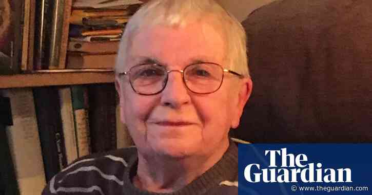 Betty Wood obituary