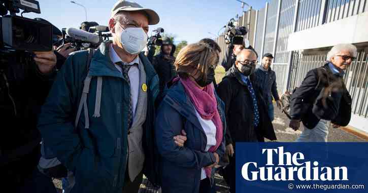 Court suspends Giulio Regeni murder and kidnapping trial