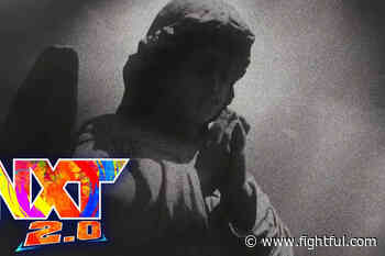 Mysterious Superstar Set For NXT Halloween Havoc - Fightful