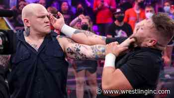 WWE NXT Viewership Even With Last Week, Key Demo Rating Up With Sports Competition - Wrestling Inc.